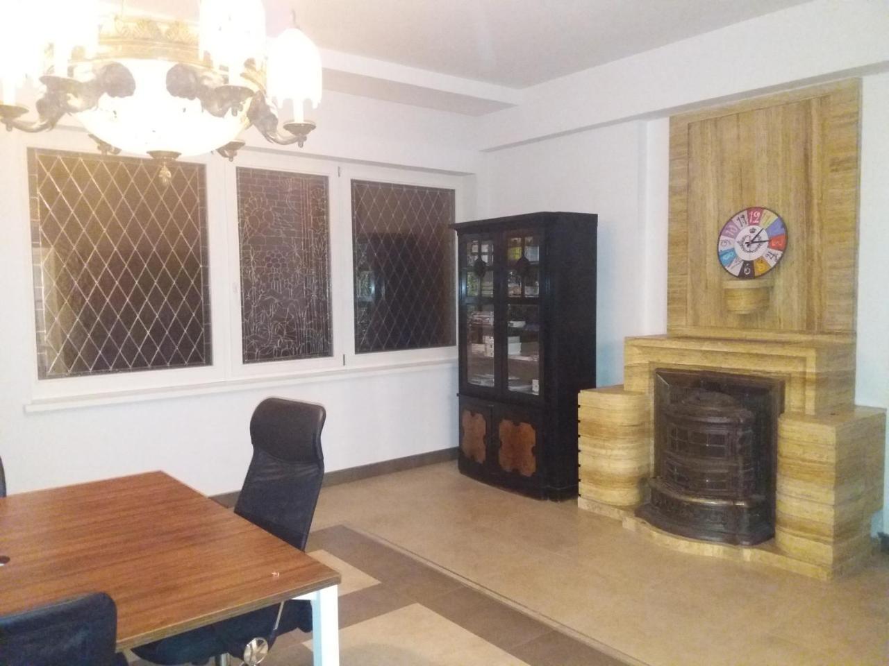 Seven Hills Guest house