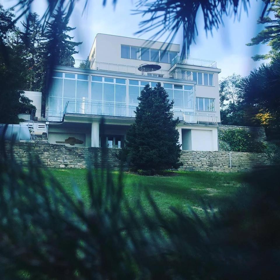 Seven Hills Guest house *
